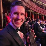 Adam Fisher - @adamfishersound - Instagram