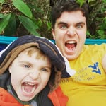 Adam Flack - @flack1982 - Instagram