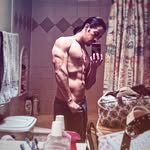 Adam Flores - @flores.too.fit - Instagram