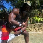 Adam Flores - @atom_knight - Instagram