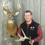 Adam Folk - @bow_hunter_1991 - Instagram