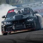 Frédéric Adam - @fredericadamdrift - Instagram