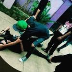 @adamfrengky78 - Instagram