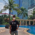 Adam Friday - @juniar_86 - Instagram