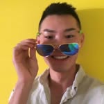 Adam Fu - @adamfuu - Instagram