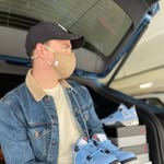Adam Fulton - @botterboyadam - Instagram