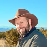 Commissioner Adam Fulton Johnson - @adam4santafe - Instagram