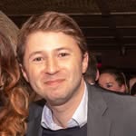 Adam Futter - @adamfutter - Instagram