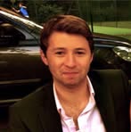 Adam Futter - Facebook