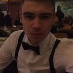 Adam Fütterer - @adamfutterer - Instagram