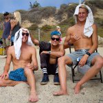 ADAM GAINES - @adamgaimedit - Instagram