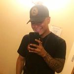 Adam Gaines - @adamgaines93 - Instagram