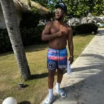Adam Gaines Jr. - @rich__soul18 - Instagram