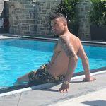 Adam Gallant - @adam__gallant - Instagram