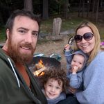 Adam Gallant - @adam_thegallant - Instagram