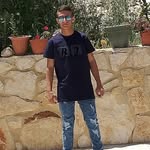 @adamganem64 - Instagram