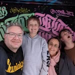 Adam Garbutt - @adamgarbutt6933 - Instagram