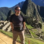 Adam Peter Maharaj Garbutt - @garbutt_adam - Instagram