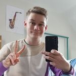 Adam Garner - @garnish1104 - Instagram
