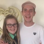 Adam Garner - @alfiegarner2752 - Instagram