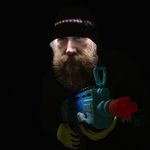 Adam Garner - @trigger_adam - Instagram