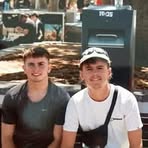 Adam Garner - Facebook