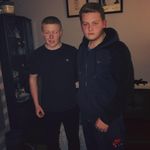 Adam garner-jones - @adamgarner1998 - Instagram