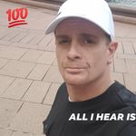 Adam Garvey - @adzgarvey13 - Instagram