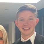 Adam Garvey - @adamgarvey15 - Instagram