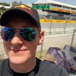 Adam Garvey - @adamgarvey88 - Instagram