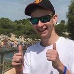 Adam Garvey - @garvey_adam - Instagram