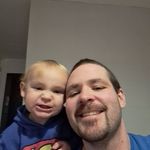 Adam Garvey - @a_johngarvey - Instagram