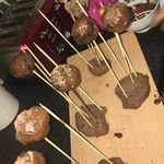 Adam Garvey & Jake Garvey - @brownie_funk_pops - Instagram