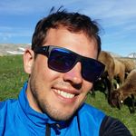 Adam Gazda - @adamgzd - Instagram