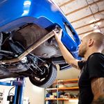 Adam Gazda - @gazda_mufflers - Instagram