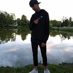 Adam Gazda - @adamgazdic - Instagram