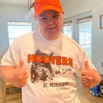 Adam Gehring - @dancingadam - Instagram