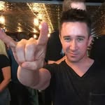 Adam Gentz - @metal4life74 - Instagram