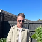 Adam Gentz - @1young_gent - Instagram