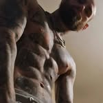 Adam Gerald Fitzjohn - @adamgeraldfitzjohn - Instagram