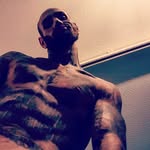 Adam Gerald Fitzjohn - @gerrald91 - Instagram