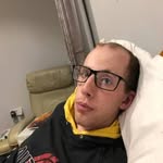 Adam Gerald Patrick Wakeling - @adamgeraldpatrickwakeling - Instagram