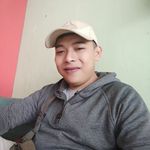 Gerry Adam - @gerryadam93 - Instagram