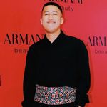 Gerry Adam - @mrgerryadam - Instagram