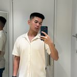 Gerry Adam - @adamgerrylzh - Instagram