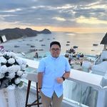 Gerry Adam Alwyn Syah - @gerryadamas - Instagram