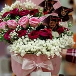 ادم للهدايا - @adam_gifts_sh - Instagram