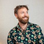 Adam Giles - @innersense.life - Instagram