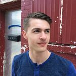 Adam Giles - @adamgiles95 - Instagram