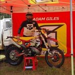 Adam Giles - @adamgiles_32 - Instagram